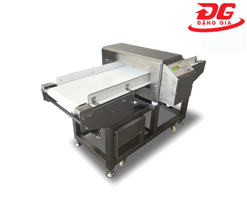 Máy dò kim loại thực phẩm AMD-400