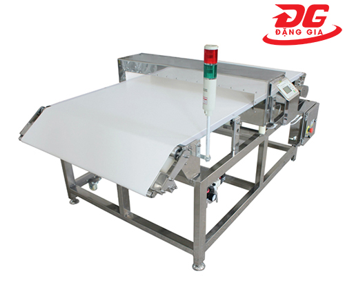 Máy dò kim loại công nghiệp thực phẩm AMD-1300