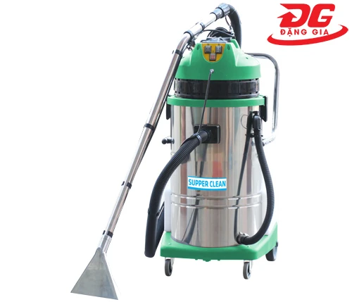Máy giặt thảm phun hút Supper Clean LC-602SC 2