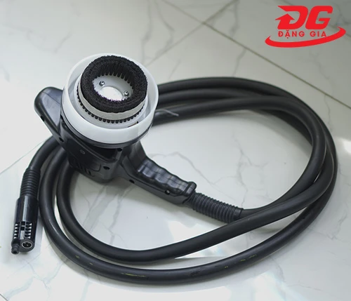 Máy giặt thảm phun hút Supper Clean LC-602SC 5
