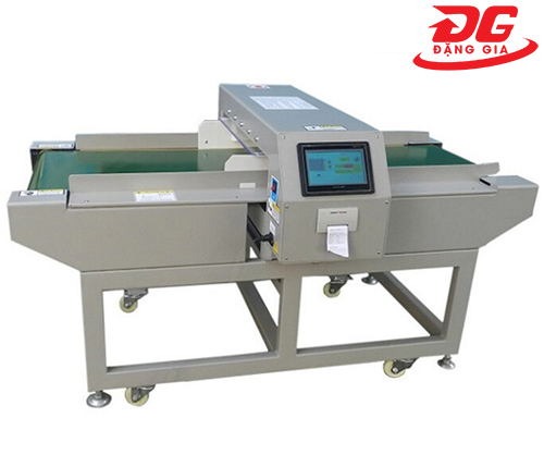 Máy dò kim loại trong may mặc VFG-800K