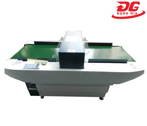 Máy dò kim loại trong may mặc VFG-600K 2