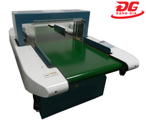 Máy dò kim loại trong may mặc VFG-600K