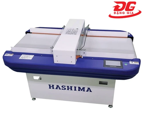 Máy dò kim loại Hashima HN-880C-120 2