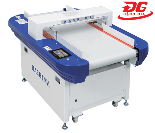 Máy dò kim loại Hashima HN-880C-120