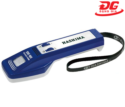 Máy dò kim loại trong ngành may Hashima HN-30S