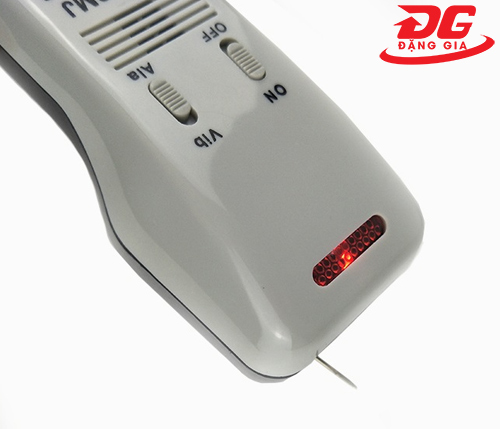 Máy dò kim loại trong may mặc TY-28MJ 3