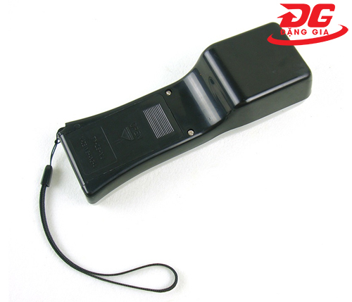 Máy dò kim loại trong may mặc TY-28MJ 4
