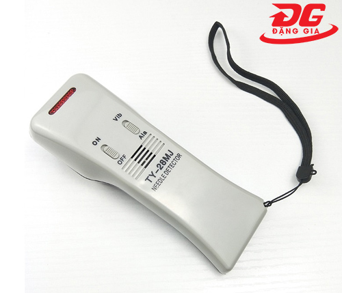 Máy dò kim loại trong may mặc TY-28MJ