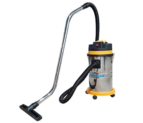 Máy hút bụi công nghiệp loại nhỏ Kungfu Clean KF 20 6