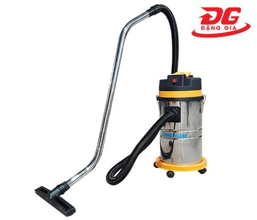Máy hút bụi công nghiệp loại nhỏ Kungfu Clean KF 20