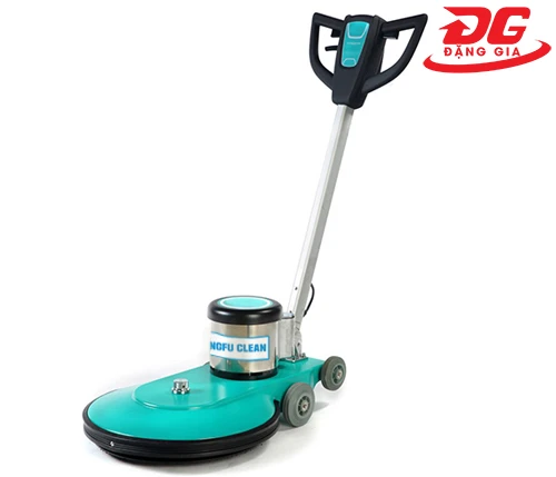 Máy đánh bóng sàn tay cánh bướm Kungfu Clean KF-1500