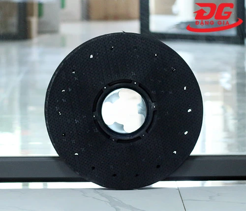 Máy đánh bóng sàn tay cánh bướm Kungfu Clean KF-1500 3