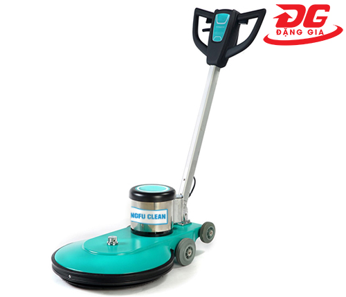 Máy đánh bóng sàn tay cánh bướm Kungfu Clean KF-1500