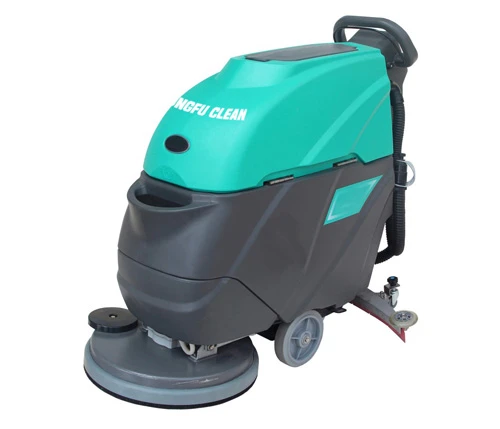 Máy chà sàn liên hợp Kungfu Clean KF-50C 2