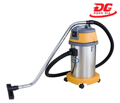 Máy hút bụi công nghiệp Camry BF-501, công suất 1500W, diện tích sử dụng 100 - 150m2