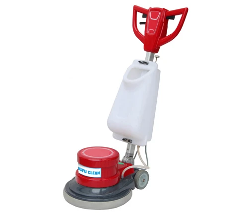 Máy chà sàn - thảm công nghiệp Kungfu Clean KF-005 4