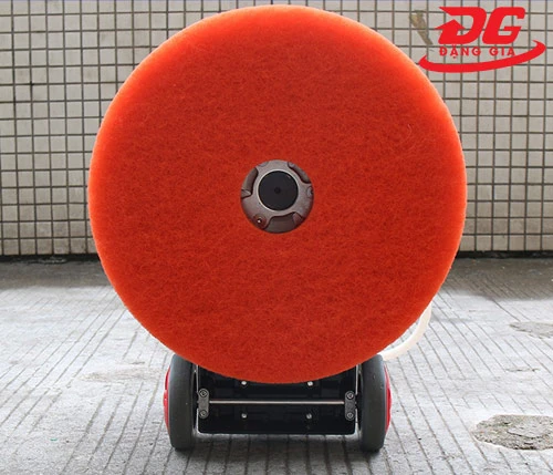 Máy chà sàn - thảm công nghiệp Kungfu Clean KF-005 3