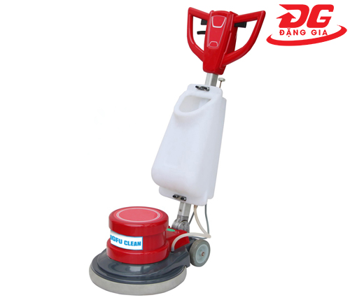 Máy chà sàn - thảm công nghiệp Kungfu Clean KF-005