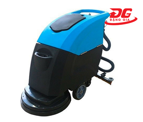 Máy chà sàn liên hợp Kungfu Clean AS-1050C