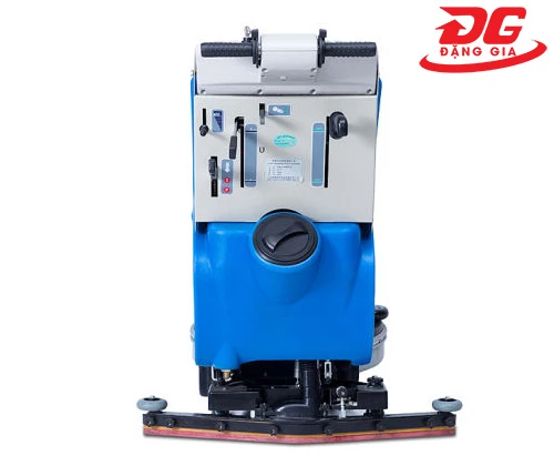 Máy chà sàn liên hợp Kungfu Clean KF461 2