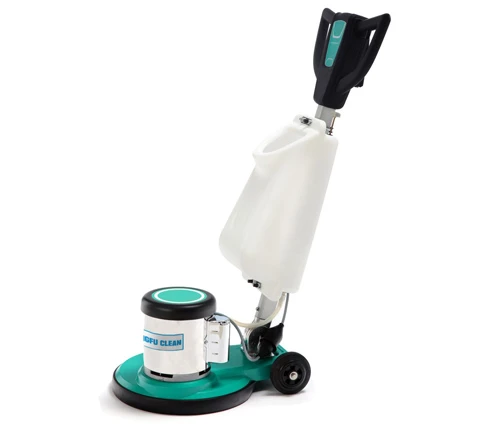 Máy chà sàn - thảm công nghiệp Kungfu Clean KF 154A 5