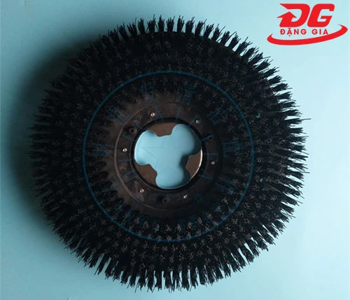Máy chà sàn - thảm công nghiệp Kungfu Clean KF 154A 4