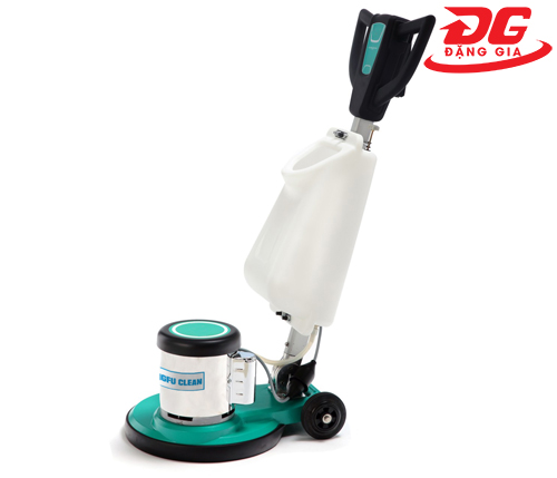 Máy chà sàn - thảm công nghiệp Kungfu Clean KF 154A