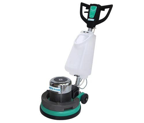 Máy chà sàn - thảm công nghiệp Kungfu Clean KF 154 5