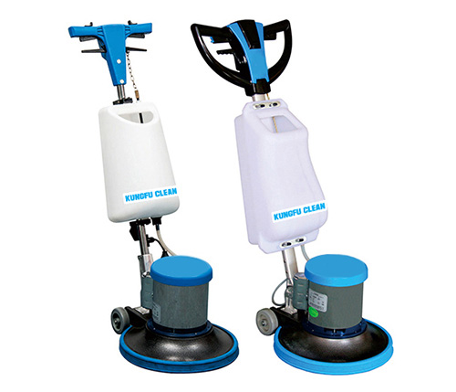 Máy chà sàn Kungfu Clean KF-002 5