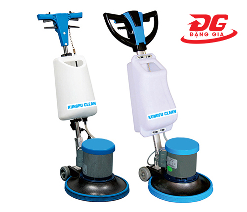 Máy chà sàn Kungfu Clean KF-002 1