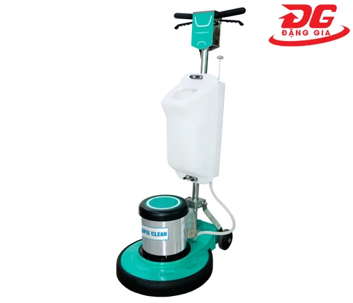 Máy chà sàn tạ Kungfu Clean KF17