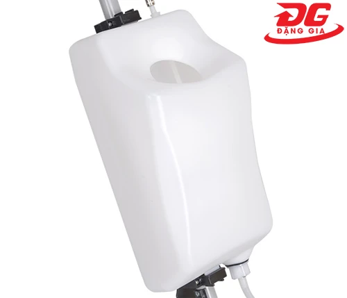 Máy chà sàn tạ Kungfu Clean KF17 4