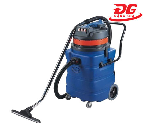 Máy hút bụi công nghiệp thùng nhựa Camry BF583a-3, công suất 3000W, diện tích sử dụng 301 - 500m2