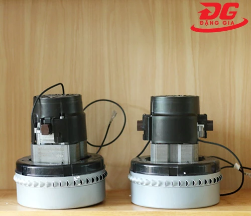 Motor máy hút bụi 1200W 2