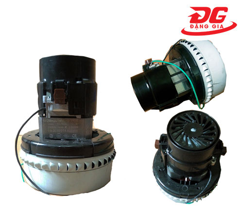 Motor máy hút bụi 1000W