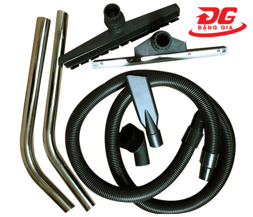 Phụ tùng máy hút bụi 80L