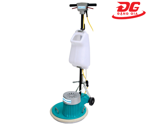 Máy chà sàn Kungfu Clean KF-008