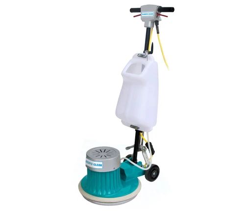 Máy chà sàn Kungfu Clean A-042 4