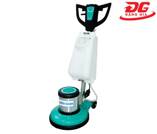 Máy chà sàn giặt thảm công nghiệp Kungfu Clean KF 1A