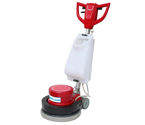 Máy chà sàn tạ Kungfu Clean KF 004 3