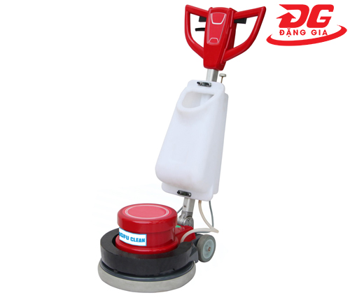 Máy chà sàn tạ Kungfu Clean KF 004