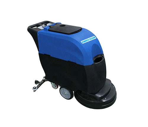 Máy chà sàn liên hợp Kungfu Clean KF-70D 4