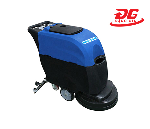 Máy chà sàn liên hợp Kungfu Clean KF-70D