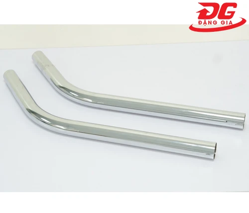 Ống dẫn hướng inox máy hút bụi 30L-70L-80L 2