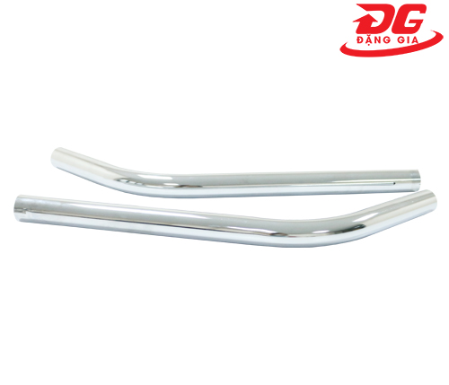 Ống dẫn hướng inox máy hút bụi 30L-70L-80L