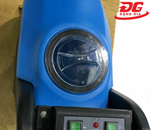 Máy giặt thảm Super Clean DTJ4A 4