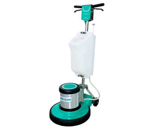 Máy chà sàn - thảm công nghiệp Kungfu Clean HC 175 5