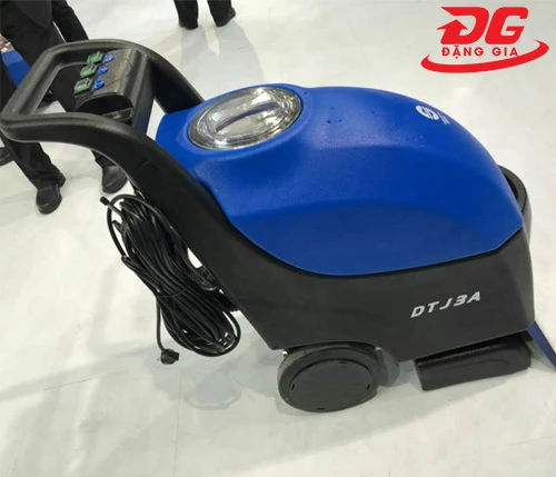Máy giặt thảm Supper Clean DTJ3A 2