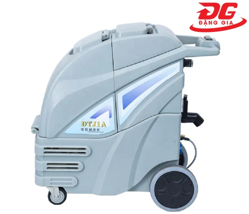 Máy giặt thảm bằng hơi nước nóng Supper Clean DTJ1A 2